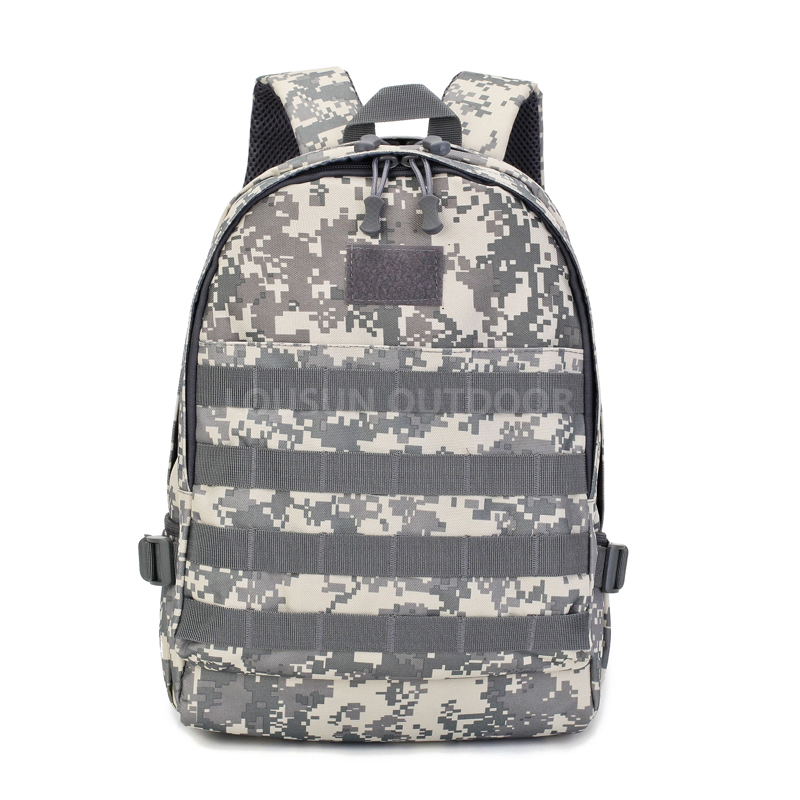 OEM & ODM China Outdoor Day Pack Backpack Gear Bag