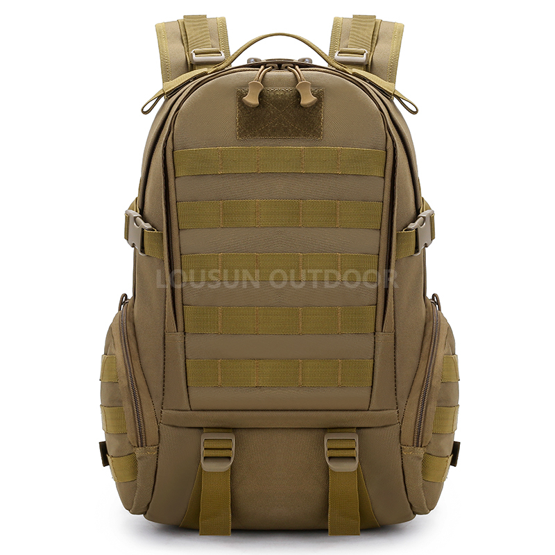 Tactical Oxford Day Pack Backpack Gear Bag OEM & ODM