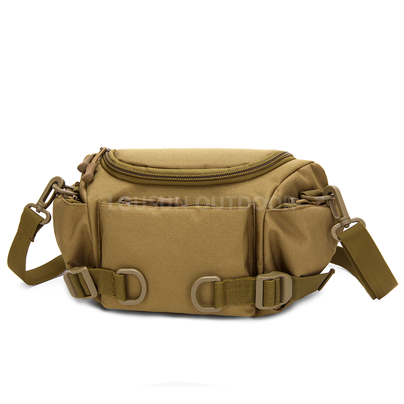 Outdoor Waterproof Waist Bag OEM & ODM