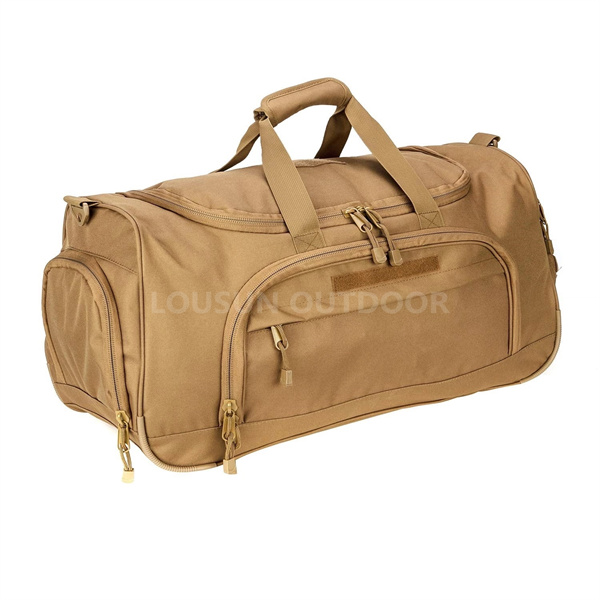 Travel Fitness Duffel Bag