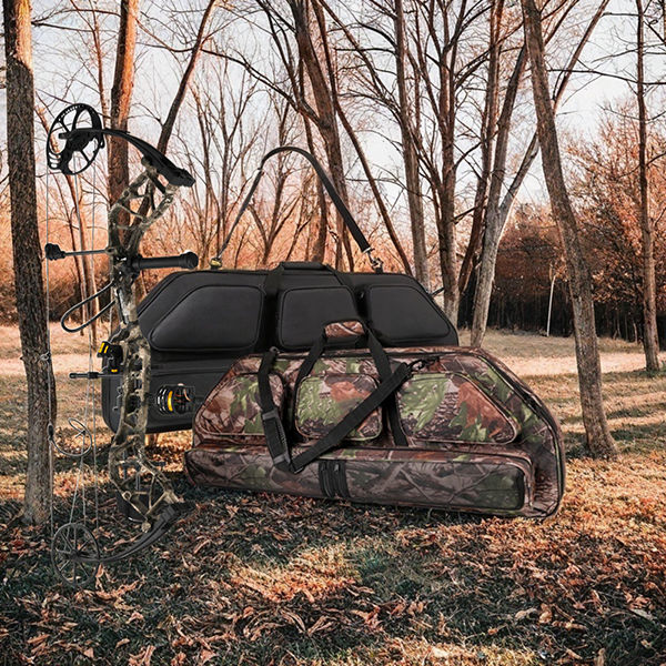 Compound Hard Bow Case Compound Hard Bow Bag Composite Pulley Bow Case