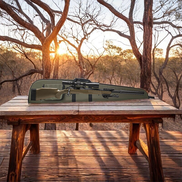 Hunting Rifle Bag Rifle Case 50 Inch Length