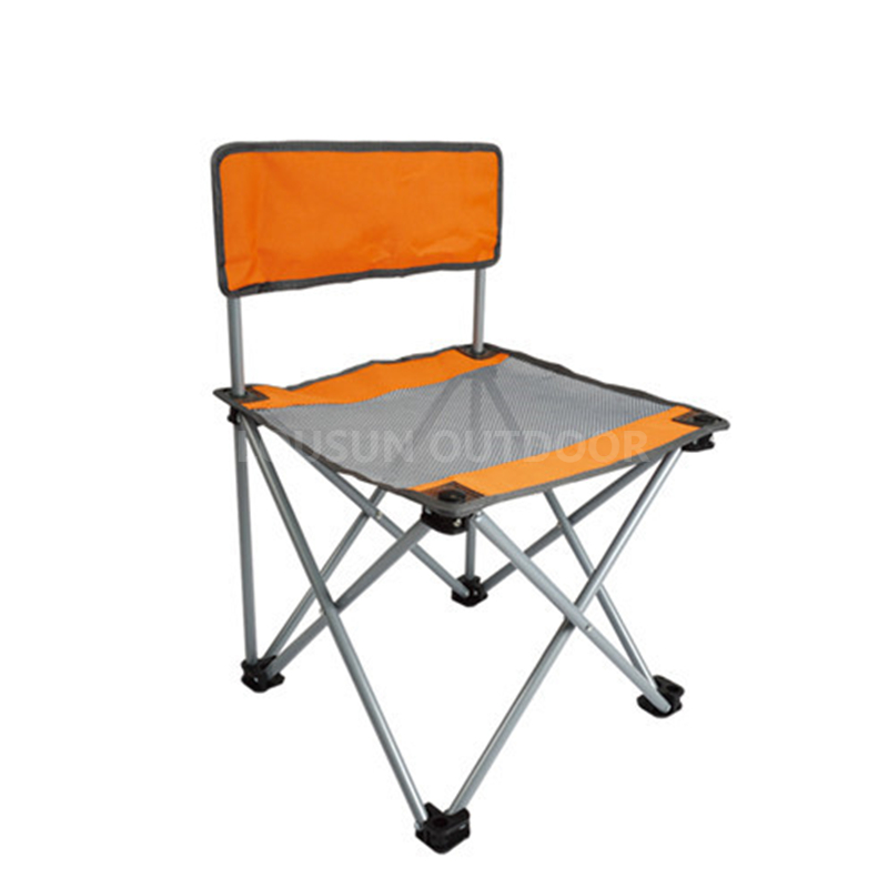 Leisure Folded Chairs