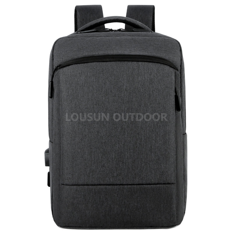 USB charging Computer Laptop Backpack