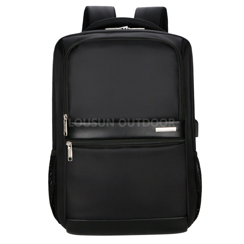 USB charging Computer Laptop Bag