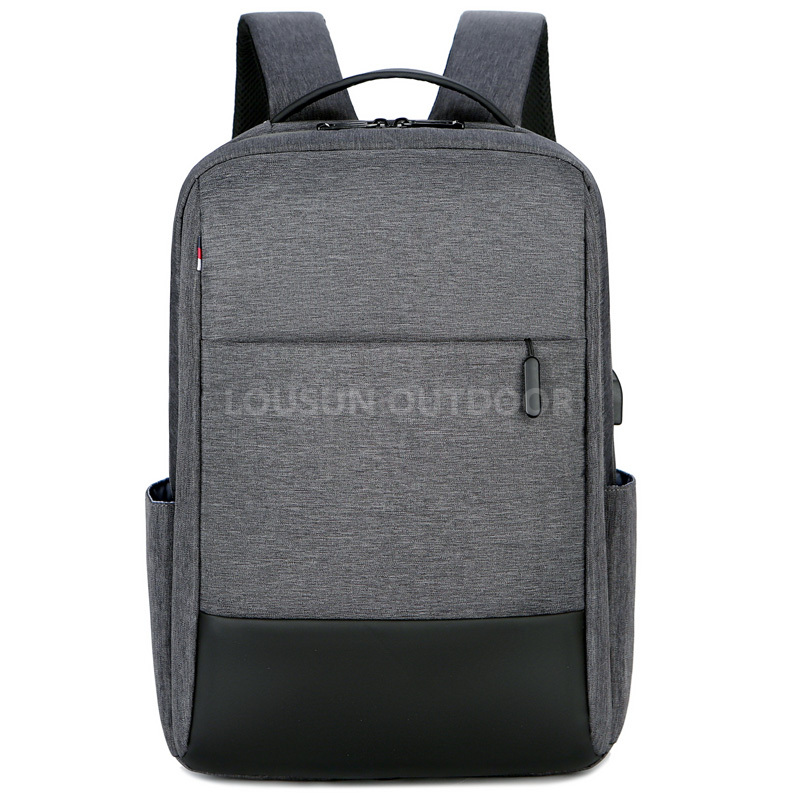 Business Laptop Backpack