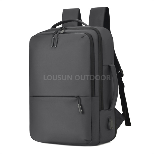 Business Travel Laptop Notebook Backpack OEM & ODM
