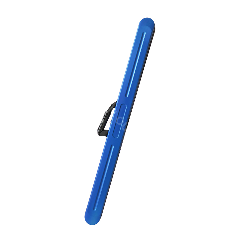Fishing Abs/Pc/Alloy Hard Rod Case 51 Inch Length
