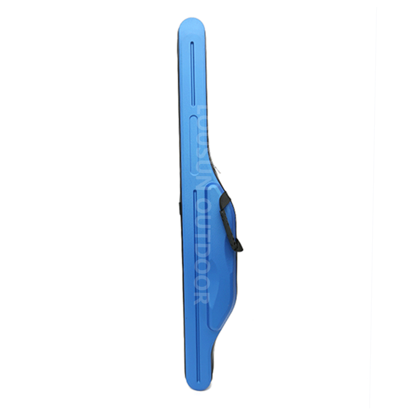 Fishing Hard ABS Rod cases OEM & ODM China