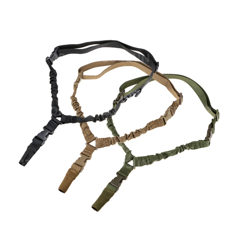Military Tactical Waterproof Nylon Gun Sling