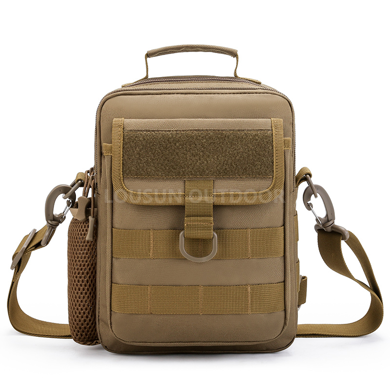 Outdoor Waterproof Shoulder Sling Bag