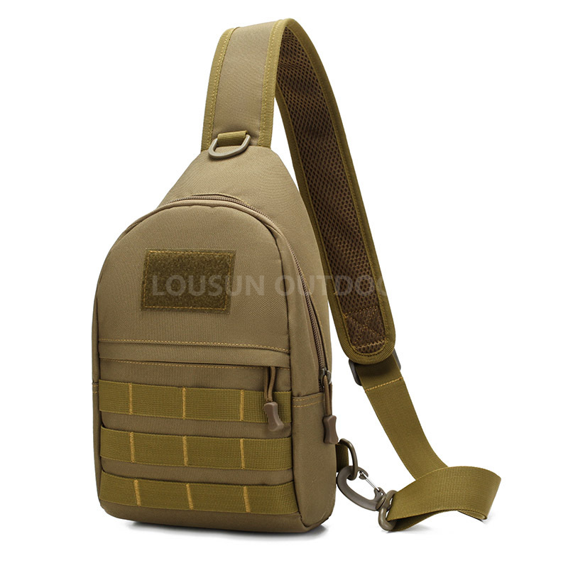 Outdoor Sling Chest Bag