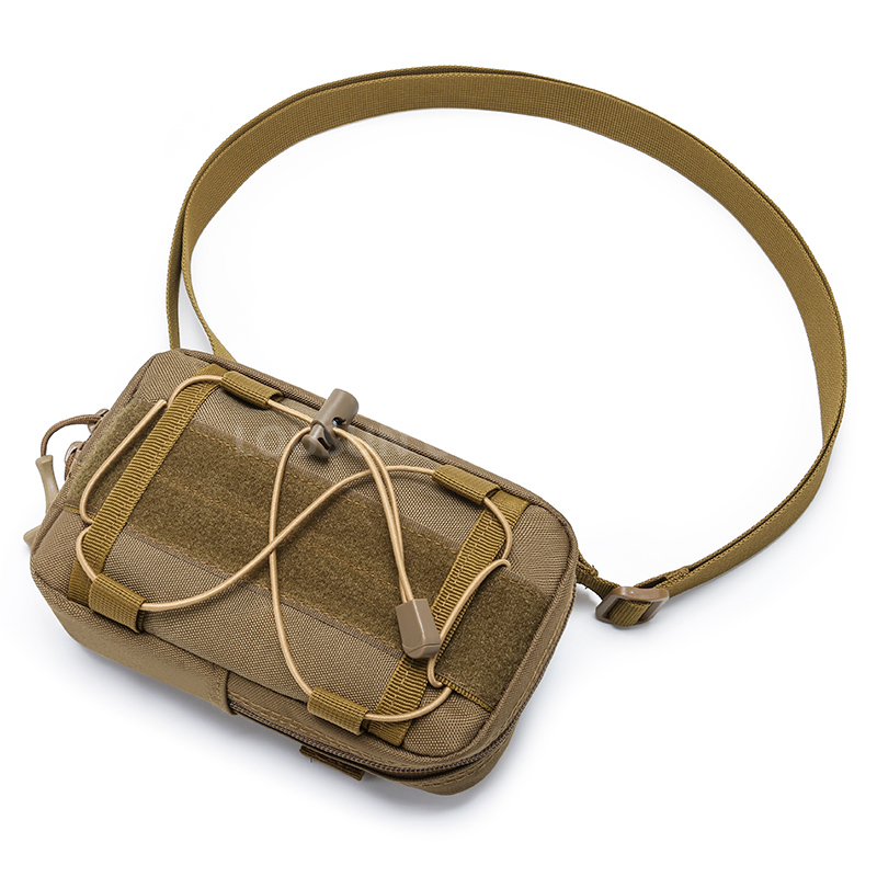 Tactical Waist Bag OEM & ODM