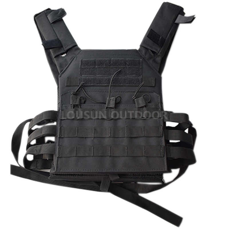 Tactical Military Vest