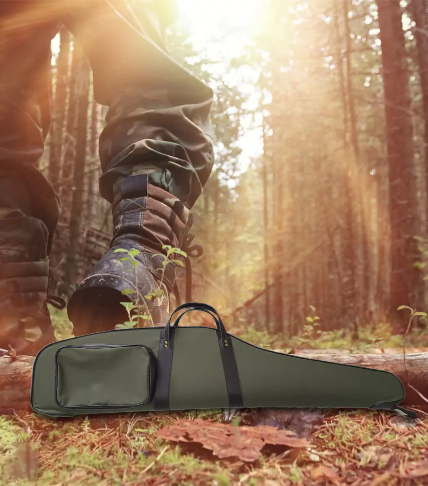 Hunting And Shooting Bag LSH