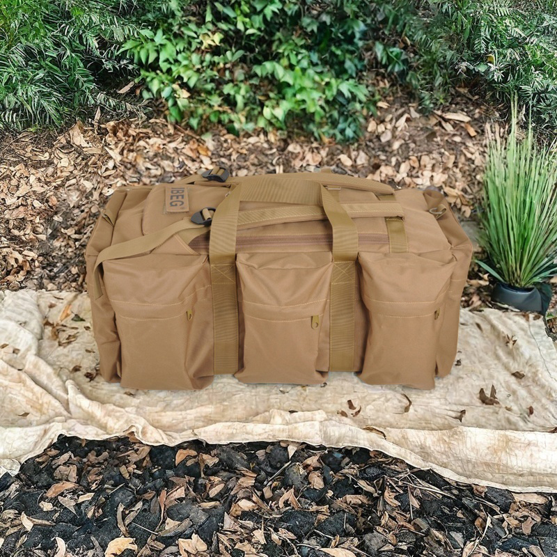 Outdoor Tactical Waterproof Gear Bag Packs