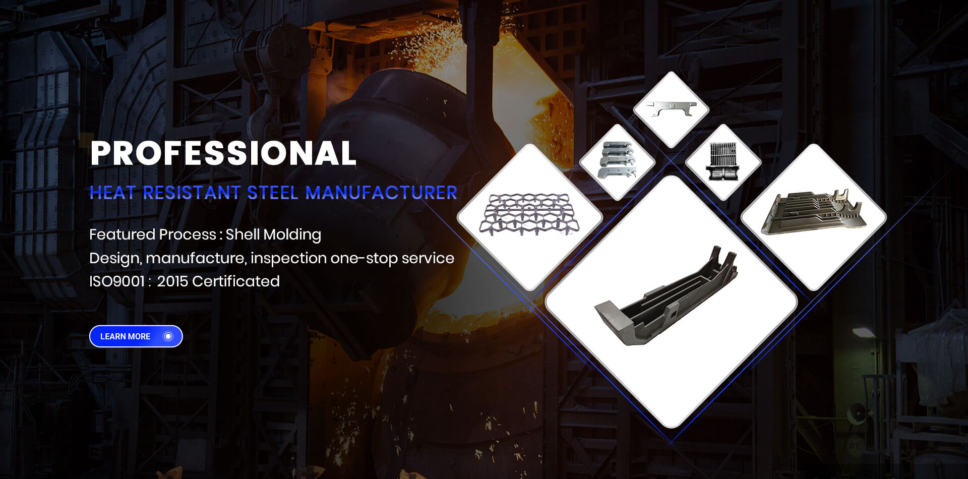 Abrasion Resistant Liners