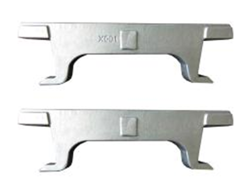 Heat Resistant Steel