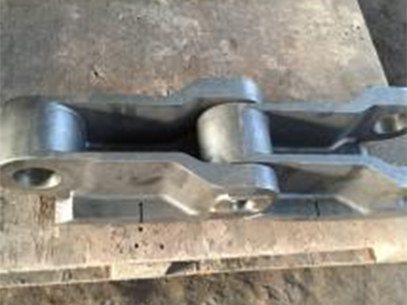 Heat Resistant Steel