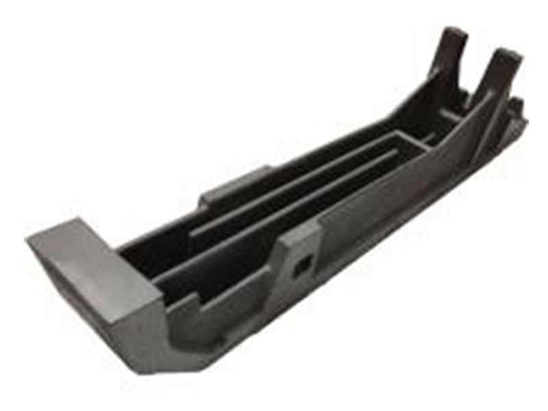 Heat Resistant Steel