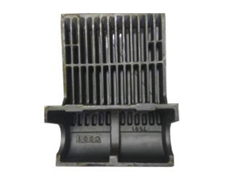 Heat Resistant Steel