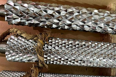 Hard Chromium Electroplating
