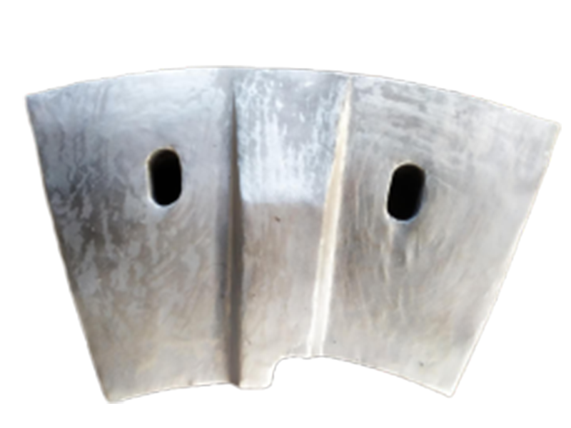Wear Resistant Iron