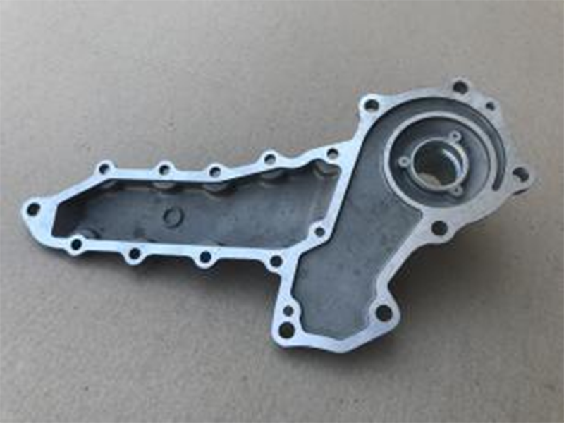 Aluminum