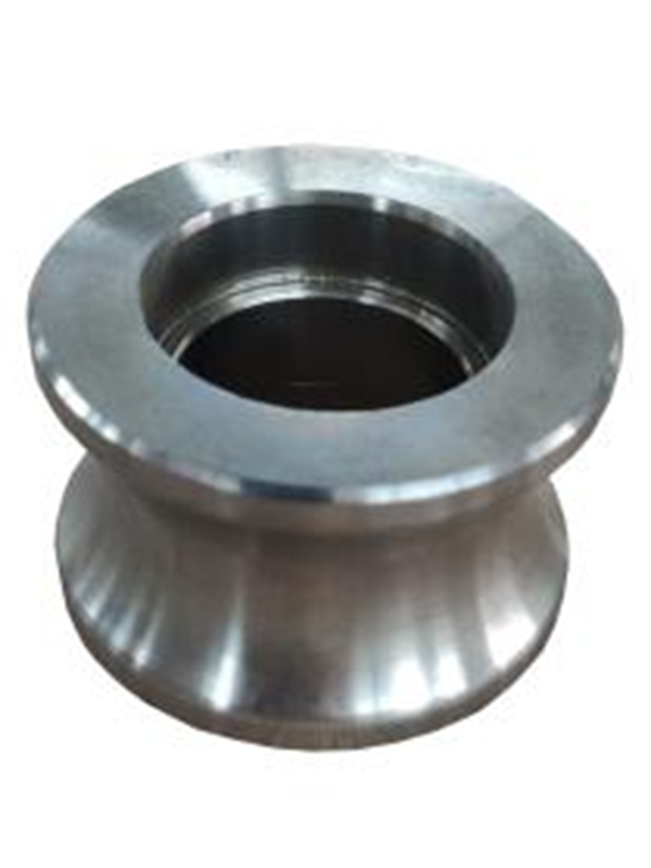 Steel Rolling
