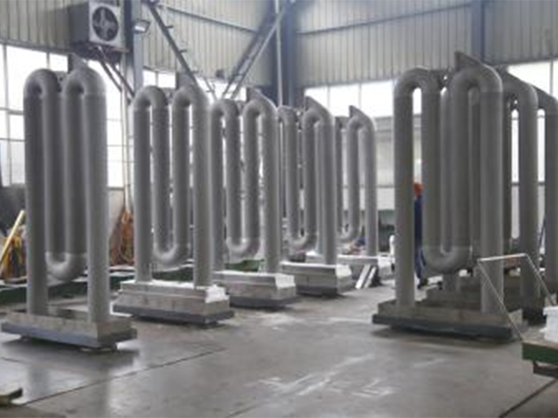 Galvanizing & Galvalume Line