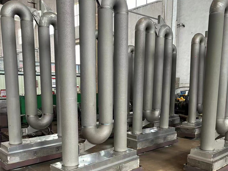 Galvanizing & Galvalume Line
