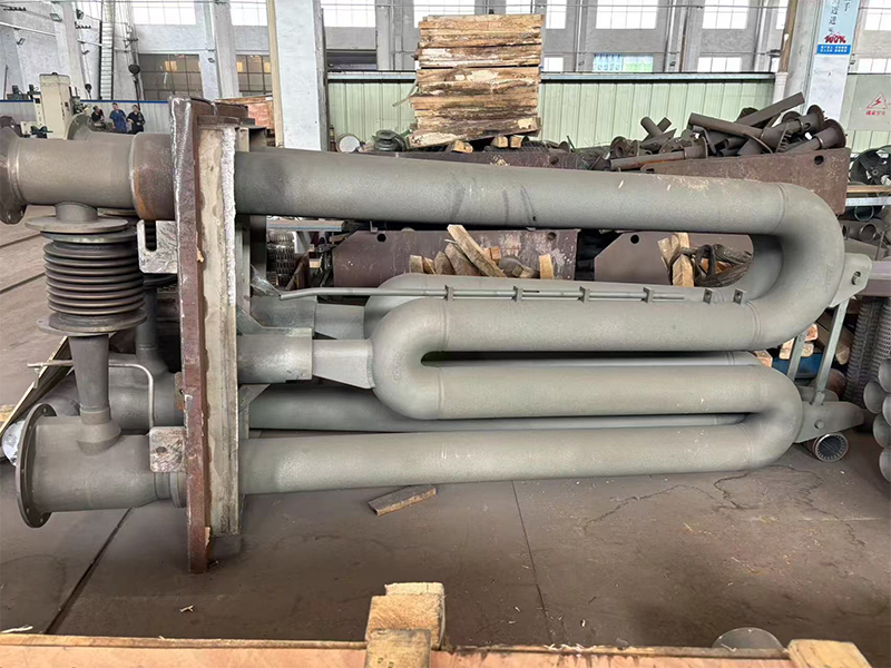 Galvanizing & Galvalume Line