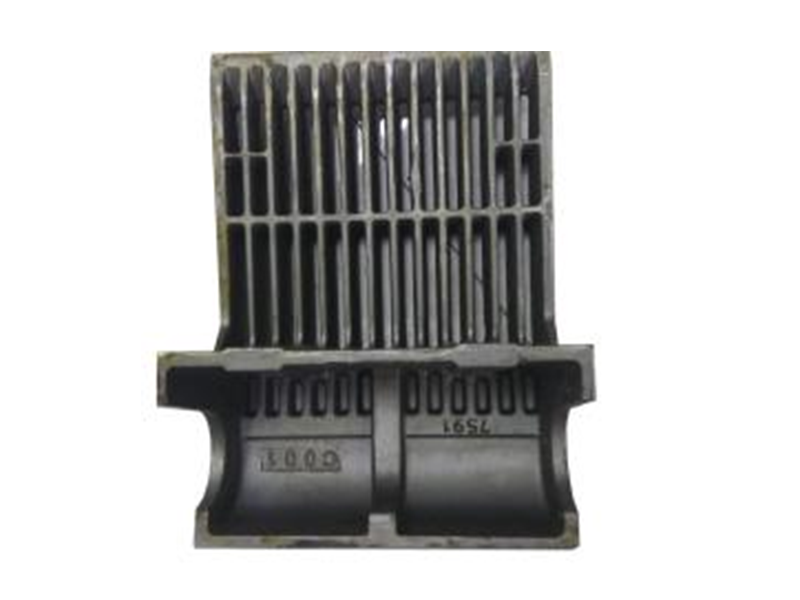 Sinter/Pellet Plant