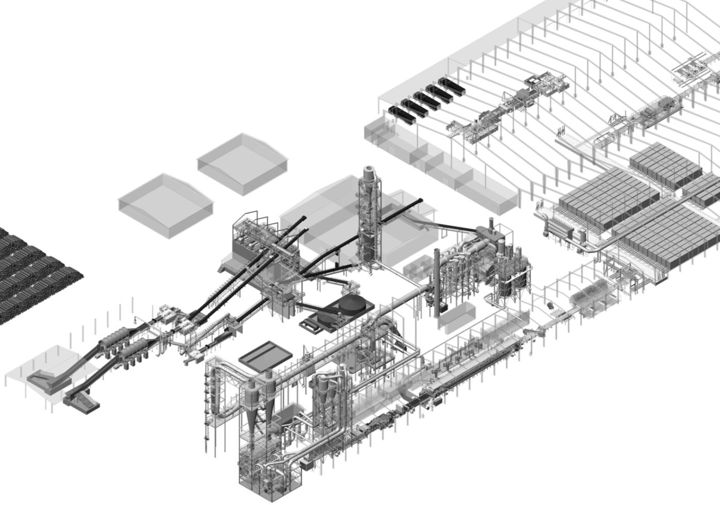 Wood Industry