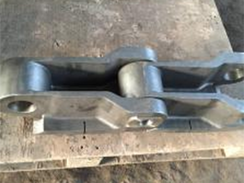 Sinter/Pellet Plant