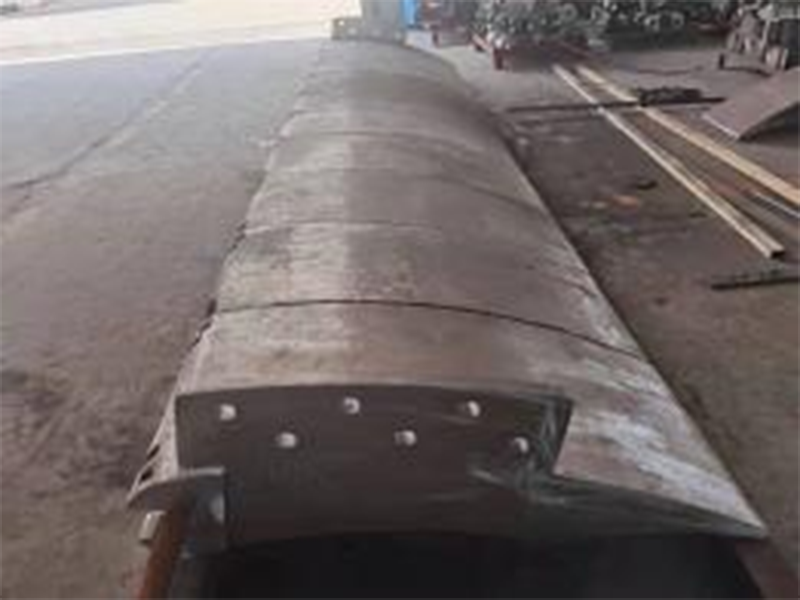 Sinter/Pellet Plant