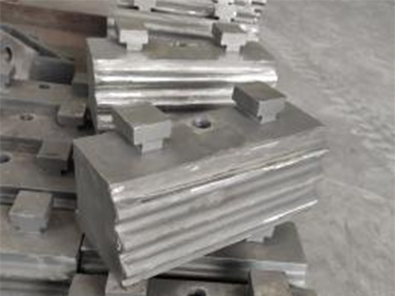 Ductile Iron