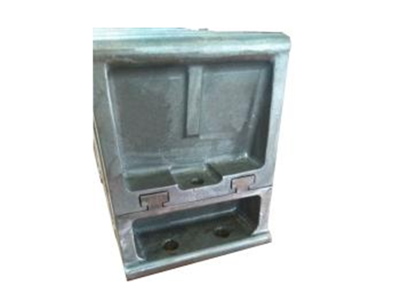 Ductile Iron