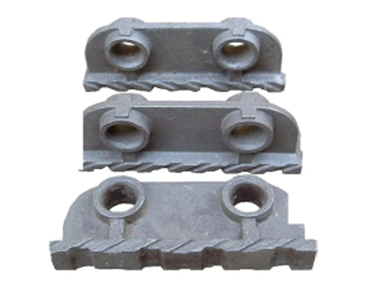 Ductile Iron