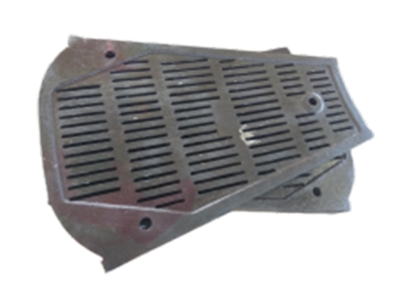 High Manganese Steel