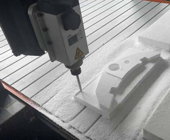 Lost Foam Casting (1)