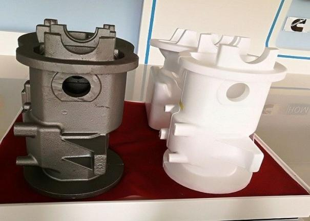 Lost Foam Casting (2)