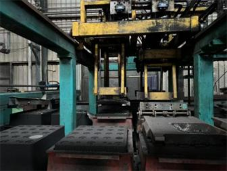 Sand Casting (2)