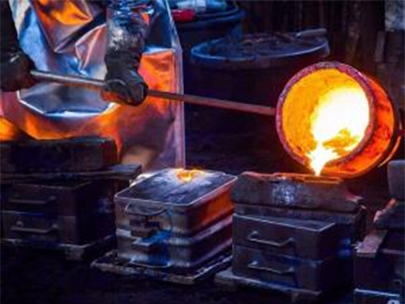 Sand Casting (3)