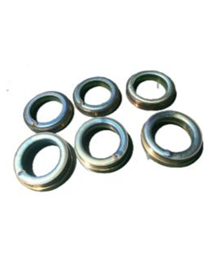 Wear Protection Material