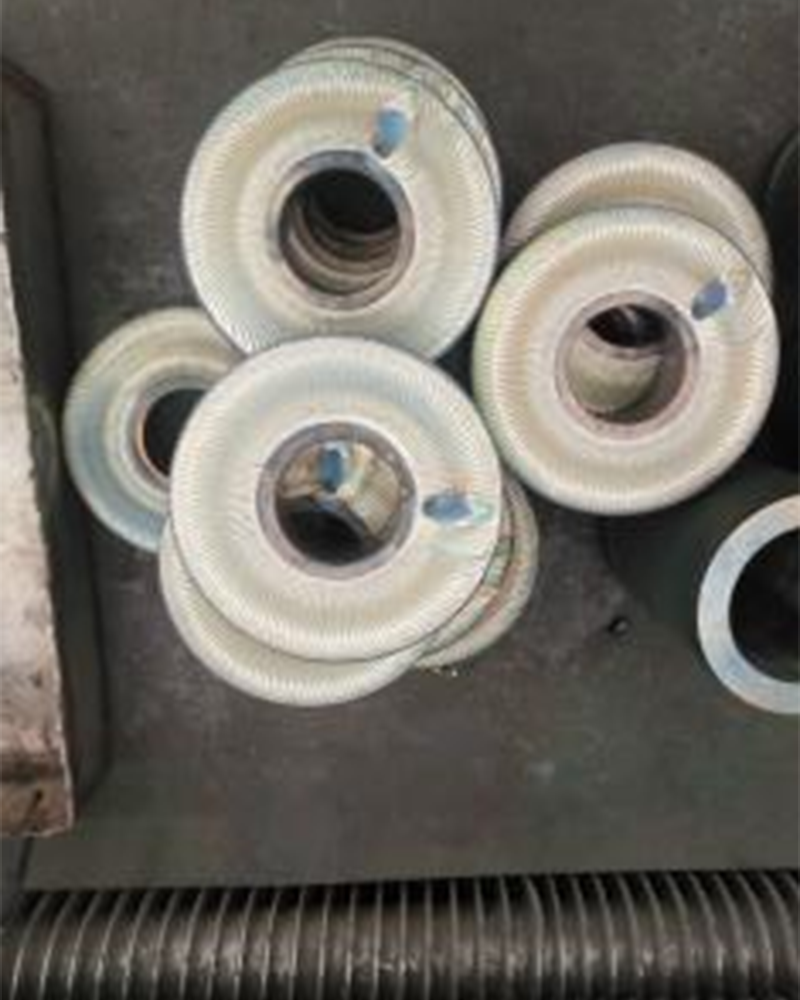 Wear Protection Material