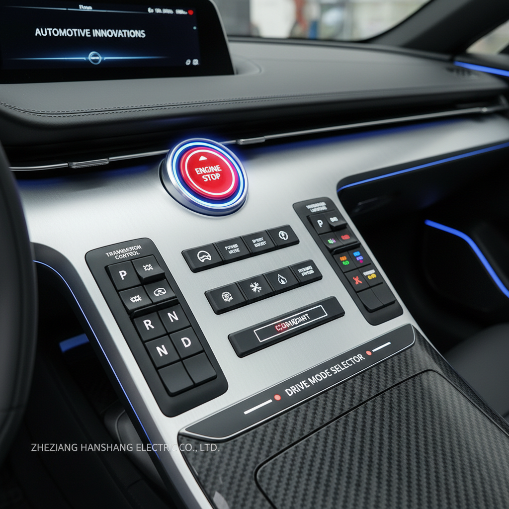 Automotive Equipment