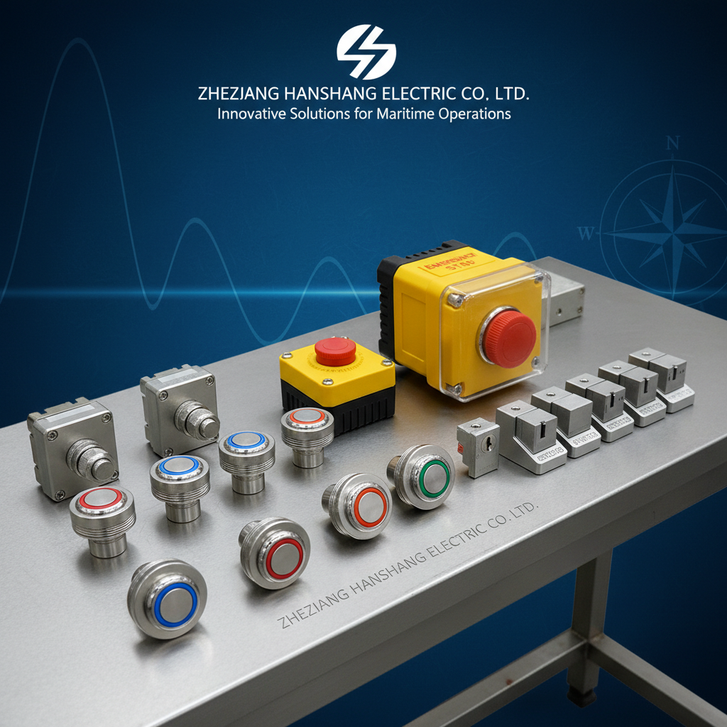 Marine Equipment