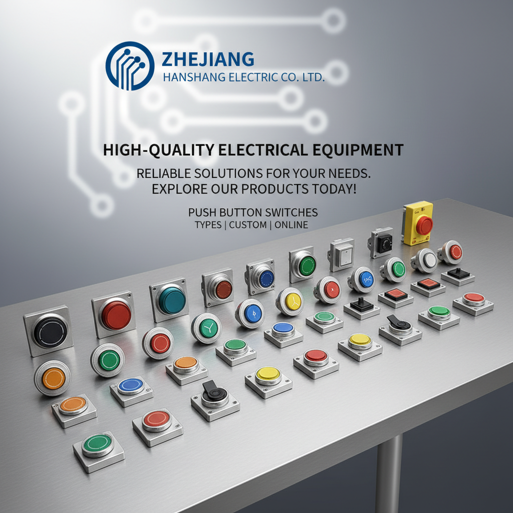 Electrical Equipment