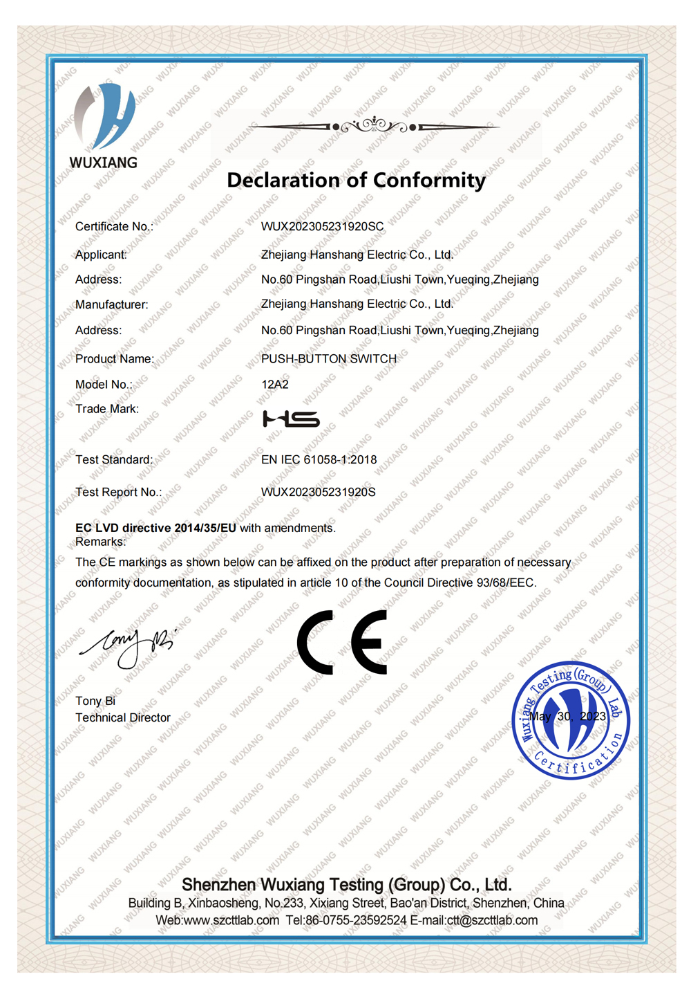 certificate4